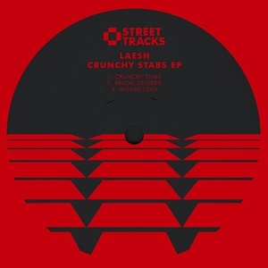 Laesh - Crunchy Stabs EP [WO094]
