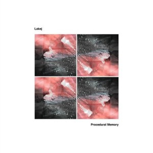 Lakej - Procedural Memory [EDITSELECT85D]