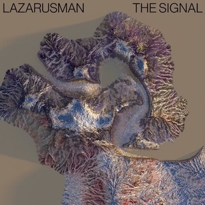 Lazarusman - The Signal [SUOL096]