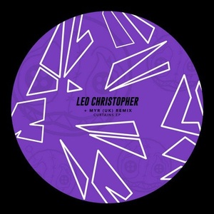 Leo Christopher - Curtains [HR017]