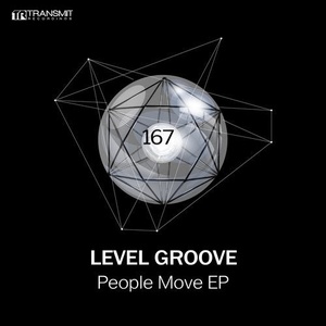 Level Groove - People Move EP [TRSMT167]