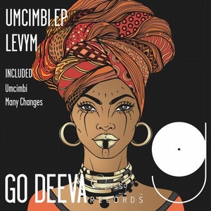 LevyM - Umcimbi Ep [GDC043]