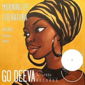 Literatura - Morning Ep [GDC045]