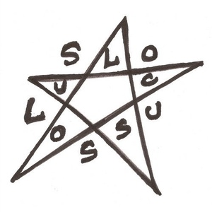 Locussolus - Locussolus (Expanded) [HGS001]