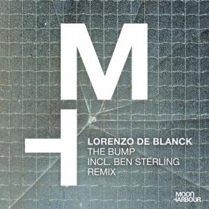 Lorenzo De Blanck - The Bump [MHD103]