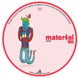 Lucati - Jealousy [MATERIAL185]