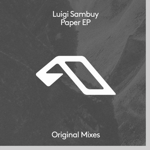 Luigi Sambuy - Paper EP [ANJDEE510BD]