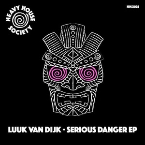 Luuk Van Dijk - Serious Danger [HHS008]