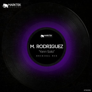 M. Rodriguez - Yann Sollo [MT0306]
