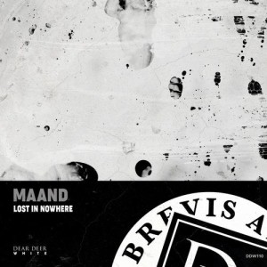 MAAND - Lost in Nowhere [DDW110]