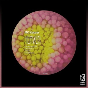 MC Kasper - Heaven [EST236]