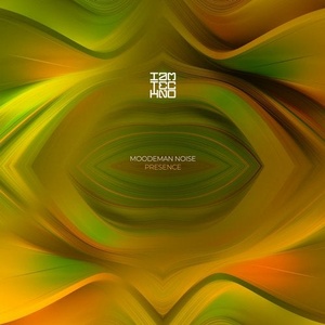 MOODEMAN NOISE - Presence [IAM220]