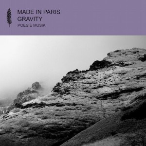 Made in Paris - Gravity [POM112]