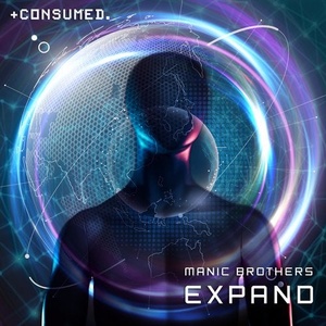 Manic Brothers - Expand [CSMD117]