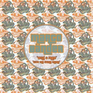 Marco Bänder - Wild & Free (EP) [MNG87]