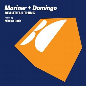 Mariner, Chris Domingo - Beautiful Thing [BALKAN0636]