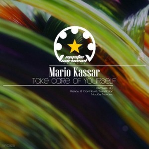 Mario Kassar - Take Care of Yourself [MYC928]