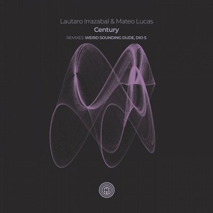 Mateo Lucas, Lautaro Irrazabal - Century [OOAK114]