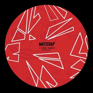 Matichap - Freak [HR018]