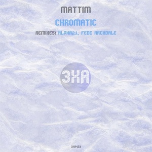 Mattim - Chromatic [3XA433]