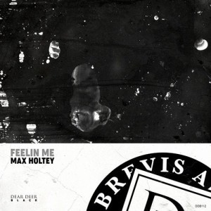 Max Holtey - Feelin Me [DDB112]