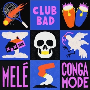 Mele - Conga Mode EP [CLB006]
