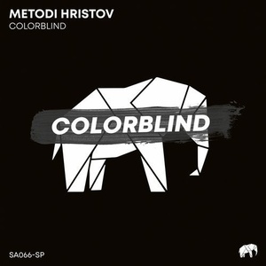 Metodi Hristov - Colorblind [SA066SP]