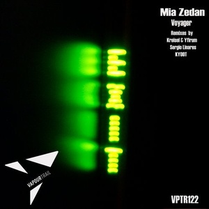 Mia Zedan - Voyager [VPTR122]