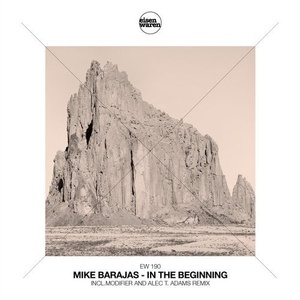 Mike Barajas - In the Beginning [10177691]