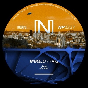 Mike.D - Faig [NP0327]