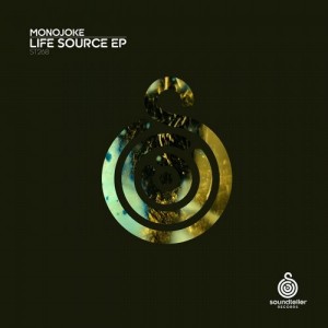 Monojoke - Life Source [ST268]