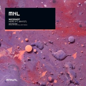 Niceshot, Mhyst - Here [MNL192]