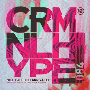 Nico Balducci - Arrival [CHR084]
