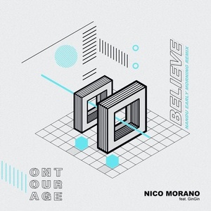 Nico Morano - Believe - Nandu Early Morning Remix [ONT002R1]