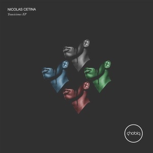 Nicolas Cetina - Transiciones EP [PHOBIQ0239D]