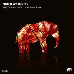 Nikolay Kirov - Weltraum [SA066]