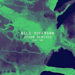 Nils Hoffmann - OIABM Remixes - Part Two [POM113]