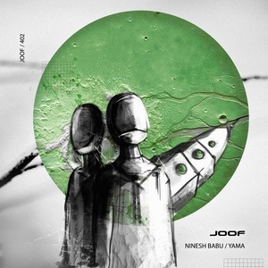 Ninesh Babu - Yama [JOOF402]