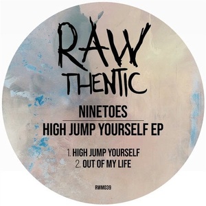 Ninetoes - High Jump Yourself [RWM039]