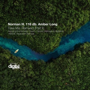 Norman H, 116 db, Amber Long - Take Me: Remixed {Part II} [300SD]