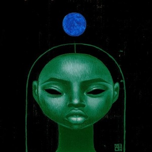 Oisima - Deeper Waters - Yoruba Soul Mixes [YSD104D]