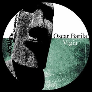 Oscar Barila - Vigia [BHD248]