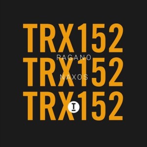 PAGANO - Naxos [TRX15201Z]