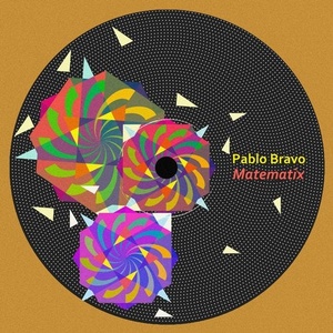 Pablo Bravo - Matematix [CND110]
