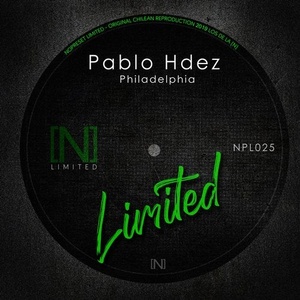 Pablo Hdez - Philadelphia [NPL025]