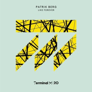 Patrik Berg - Like Forever [TERM187]