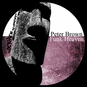 Peter Brown - Funk Heaven [BHD249]