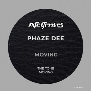 Phaze Dee - Moving [KNG849]