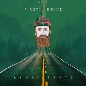 Pophop - First Drive - Remixes Part 2 [ACKERSPECIAL004PART2]