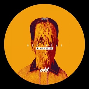 Ramiro Lopez - Ouh Mama [ODD043]